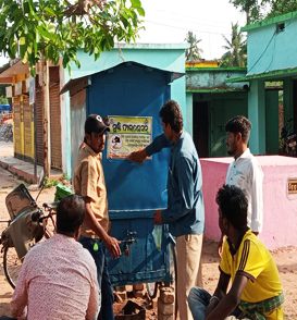 Addiction Awarness program